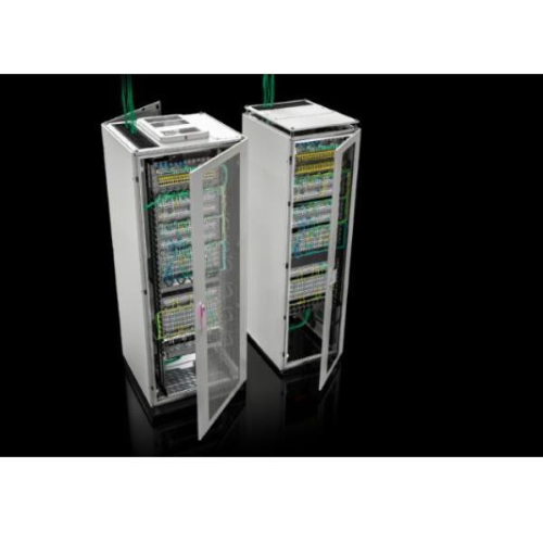 RITTAL TX CABLENET PORTA TRASP